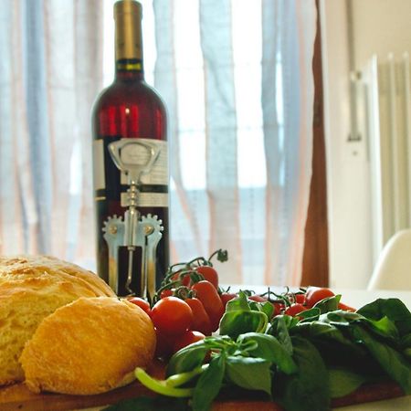 Achea Di Tss' - Lavori Esterni Terminati, Tutti I Servizi Nelle Vicinanze Supermercato, Bar, Lavanderia, Ristoranti Тренто Экстерьер фото